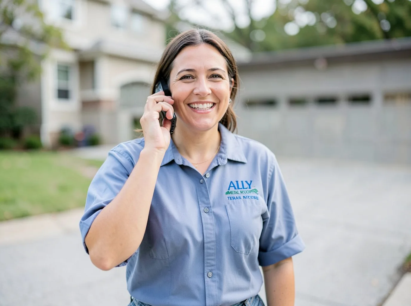 Metal Roof Installation Sanford, MI FAQs